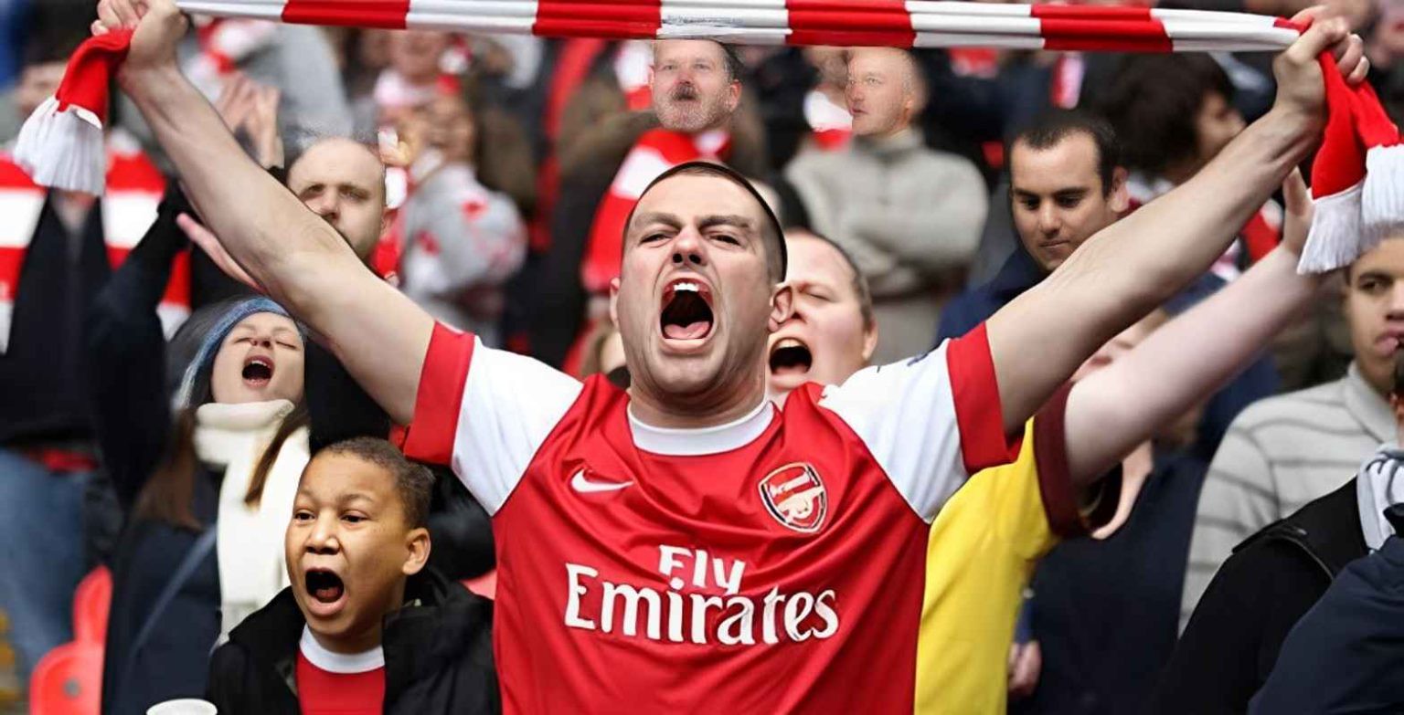 gooner là gì