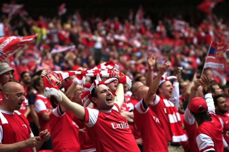 gooner là gì
